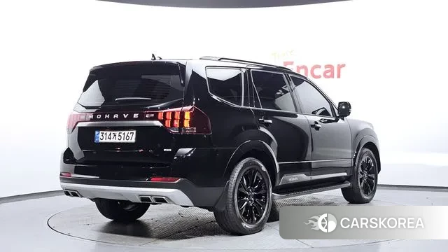 Kia Mohave Master id 3246544 из Кореи 12