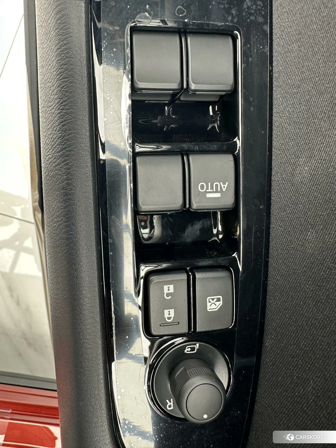 Mazda CX-5 id 4504671 из Китая 9