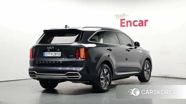 Kia Sorento 4th Generation id 4481371 из Кореи 12