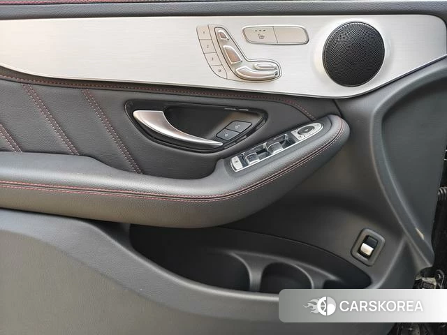 Mercedes-Benz GLC AMG id 4228460 из Китая 8
