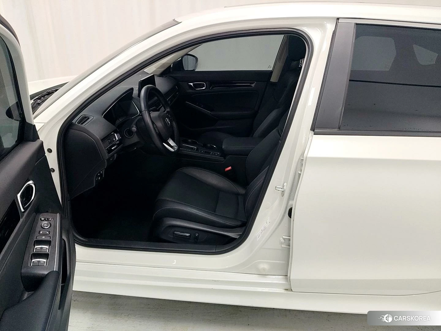 Honda Civic id 4473413 из Китая 12