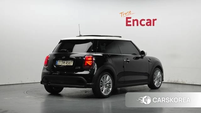 Mini Cooper id 4018164 из Кореи 12