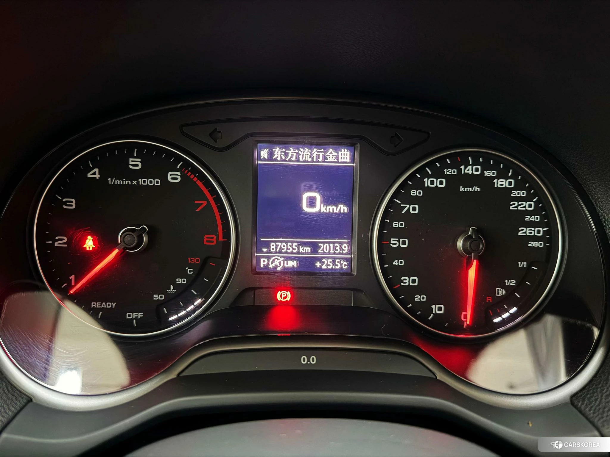 Audi Q2L id 4486248 из Китая 7