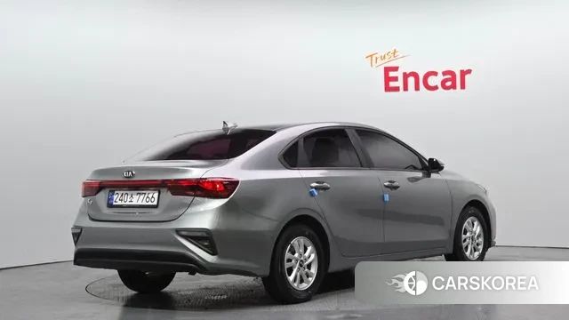 Kia Come New K3 id 3573627 из Кореи 12