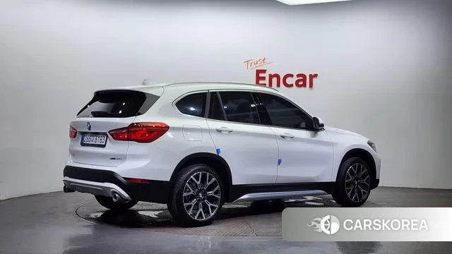 BMW X1 (F48) id 3043352 из Кореи 12