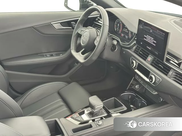 Audi A4L id 4263695 из Китая 12