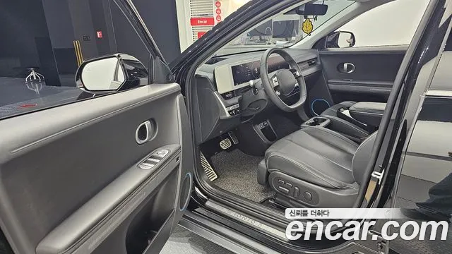 Hyundai Ionic 5 id 2731720 из Кореи 12