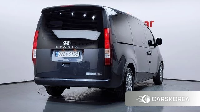 Hyundai Staria id 4308147 из Кореи 12