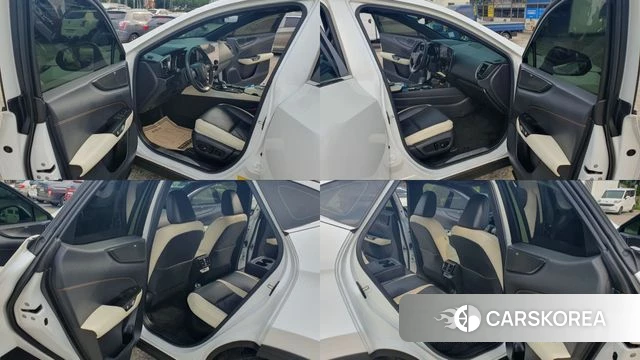 Lexus NX350h Second generation id 4343291 из Кореи 10