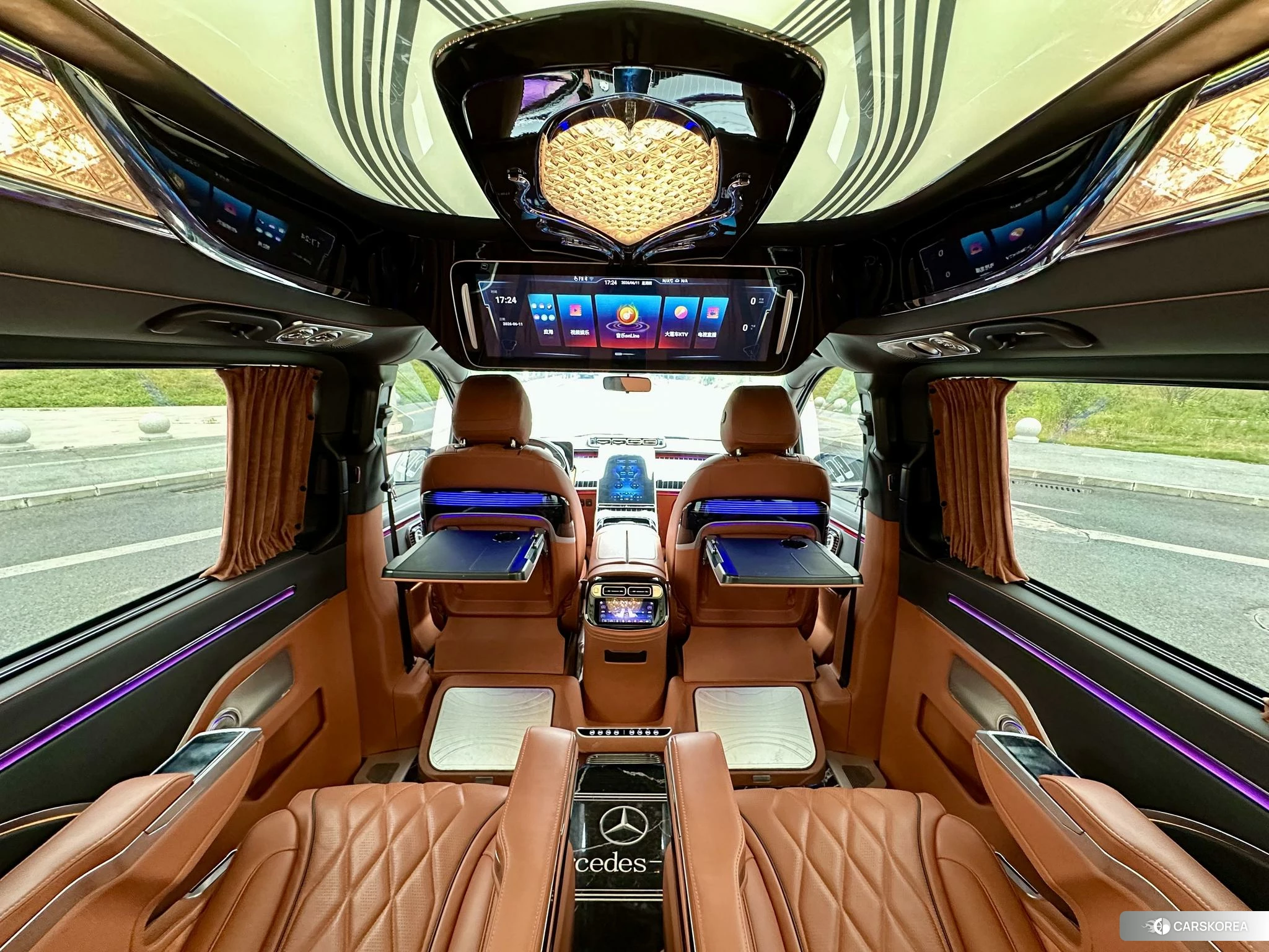Mercedes-Benz Vito id 4468052 из Китая 12