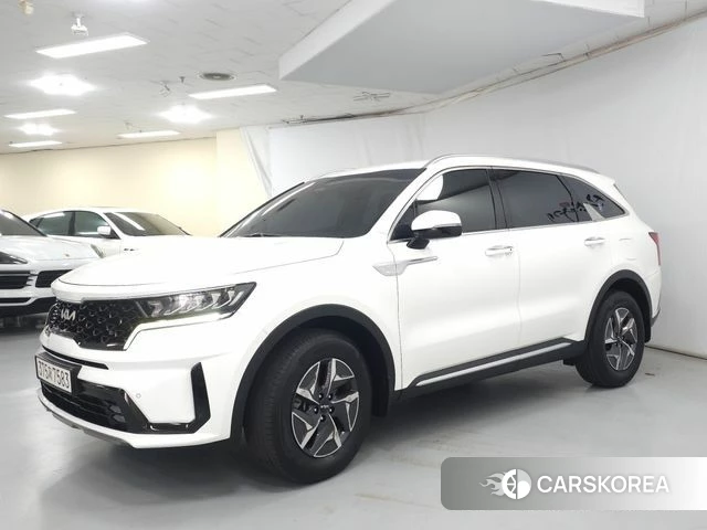Kia Sorento 4th Generation id 3903973 из Кореи 12