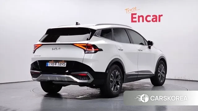 Kia Sportage 5th Generation id 2989269 из Кореи 12