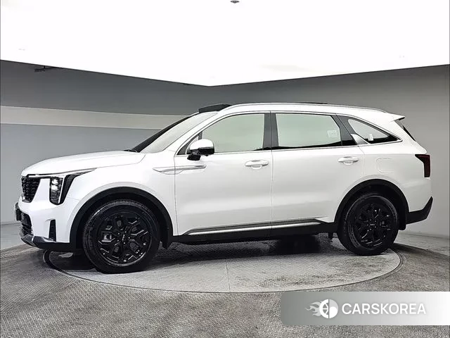Kia The New Sorento 4th Generation id 3058044 из Кореи 12