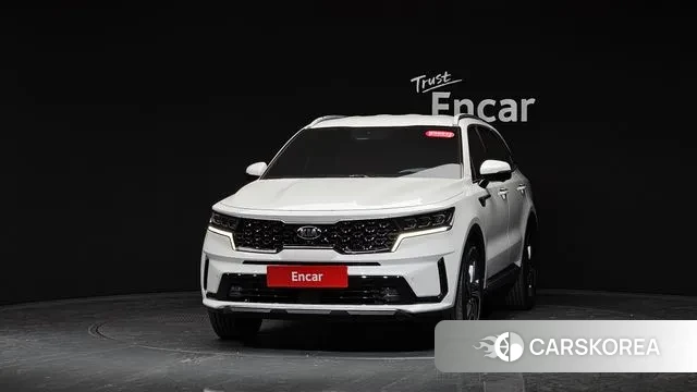 Kia Sorento 4th Generation id 3562522 из Кореи 12