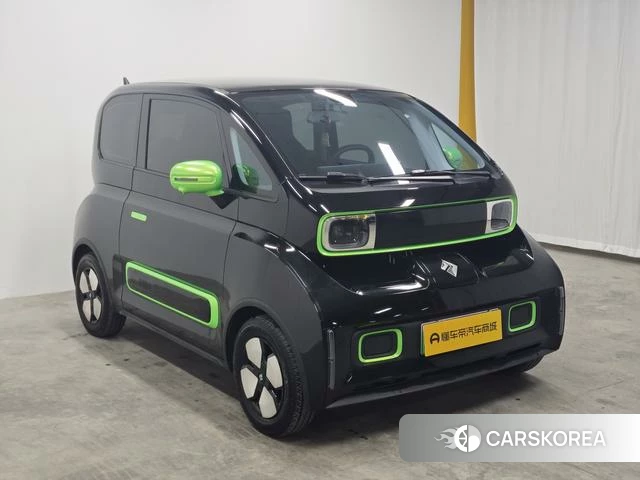 Baojun KiWi EV id 4212784 из Китая 12