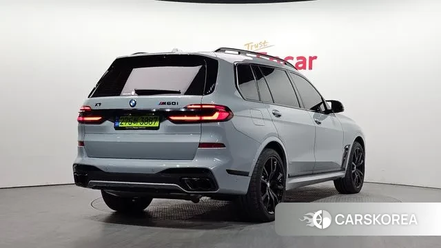 BMW X7 (G07) id 3431290 из Кореи 12