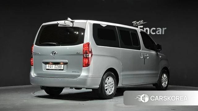 Hyundai The New Grand Starex id 4923680 из Кореи 12