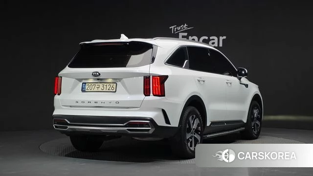 Kia Sorento 4th Generation id 4550667 из Кореи 12