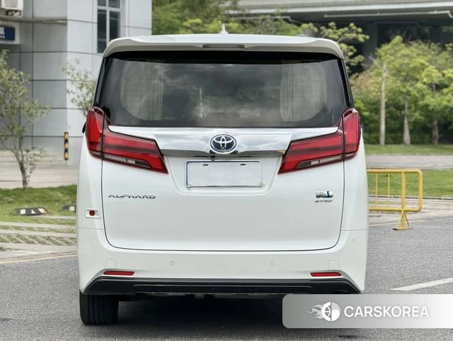 Toyota Elfa id 4290045 из Китая 10