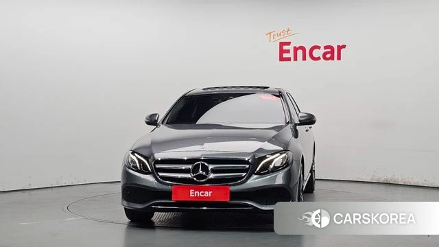 Mercedes-Benz E-Class W213 id 4417175 из Кореи 12