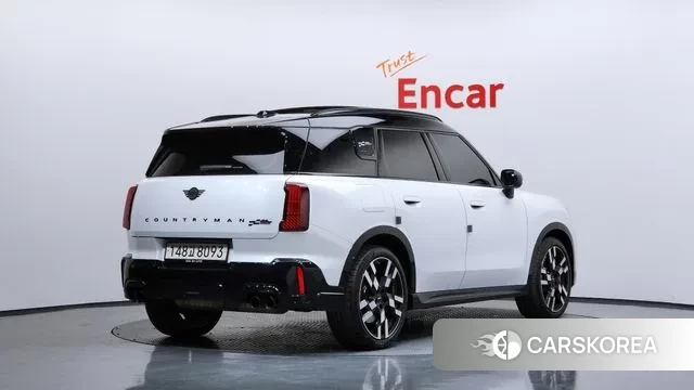 Mini Cooper S Countryman 3rd Generation id 3538709 из Кореи 12