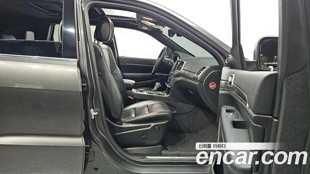 Jeep Grand Cherokee id 2627539 из Кореи 12