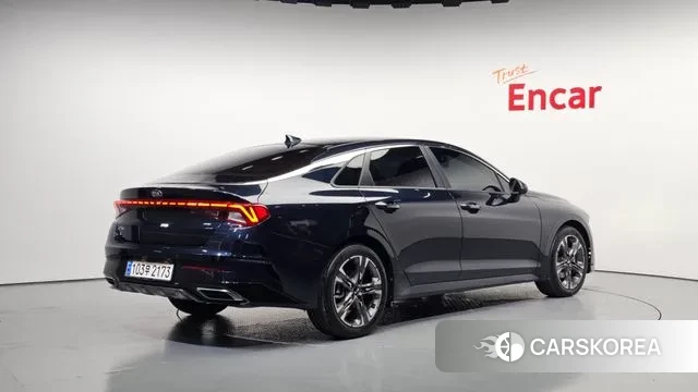 Kia K5 3rd generation id 3385293 из Кореи 12