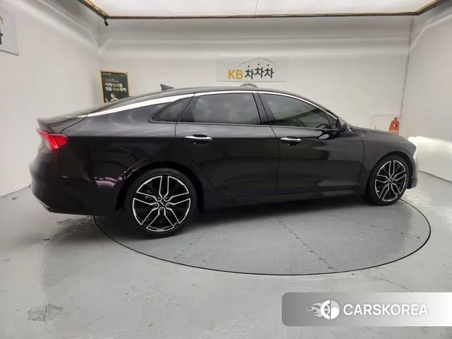 Kia K5 3rd generation id 3467418 из Кореи 12