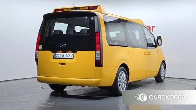 Hyundai Staria id 3839210 из Кореи 12