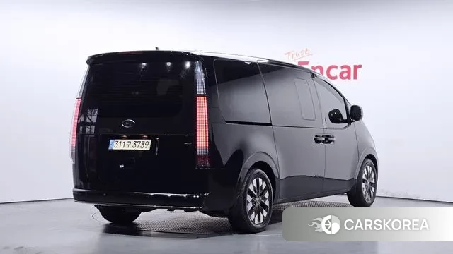 Hyundai Staria id 3462969 из Кореи 12