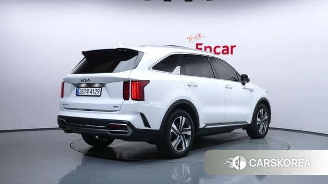 Kia Sorento 4th Generation id 4408985 из Кореи 12