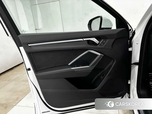 Audi Q3 id 4307426 из Китая 12