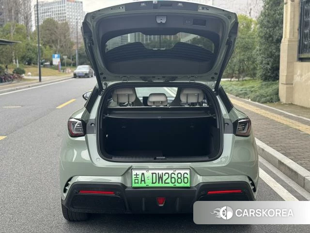 BYD Seal 06GT 2025 Другой из Китая, фото 5