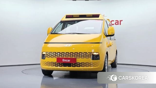 Hyundai Staria id 4381242 из Кореи 12