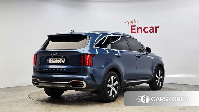 Kia Sorento 4th Generation id 3839380 из Кореи 12