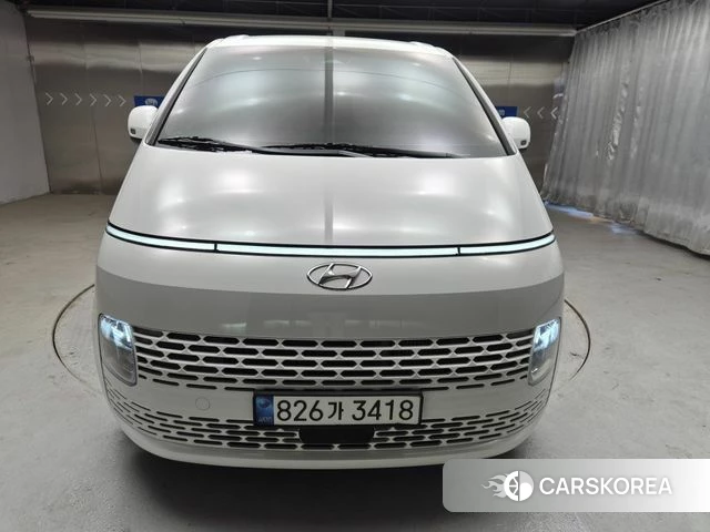 Hyundai Staria id 4309573 из Кореи 12