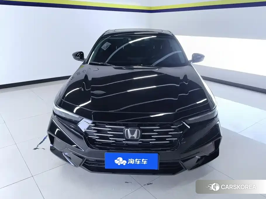 Honda Accord id 4577560 из Китая 8
