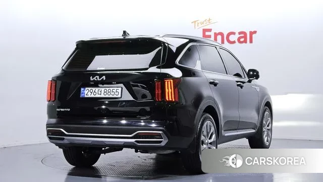 Kia Sorento 4th Generation id 3770261 из Кореи 12