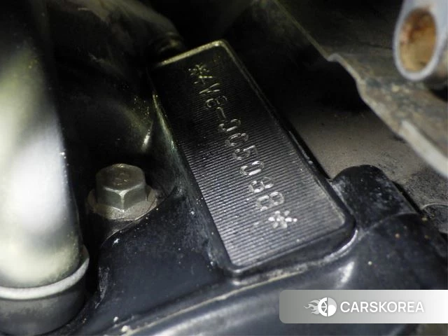Engine photo