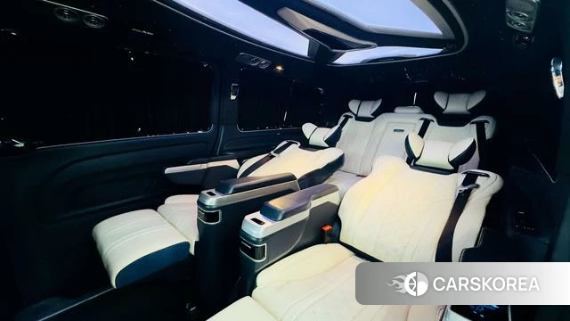 Mercedes-Benz Vito id 4256129 из Китая 12