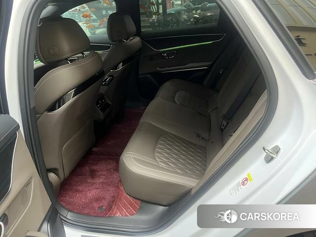 BYD Han DM 2024 Другой из Китая, фото 2
