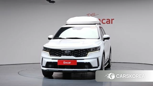 Kia Sorento 4th Generation id 4284728 из Кореи 12