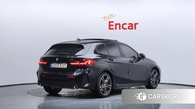 BMW 1 Series (F40) id 4608978 из Кореи 12