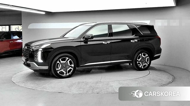 Hyundai The New Palisade id 4579052 из Кореи 12
