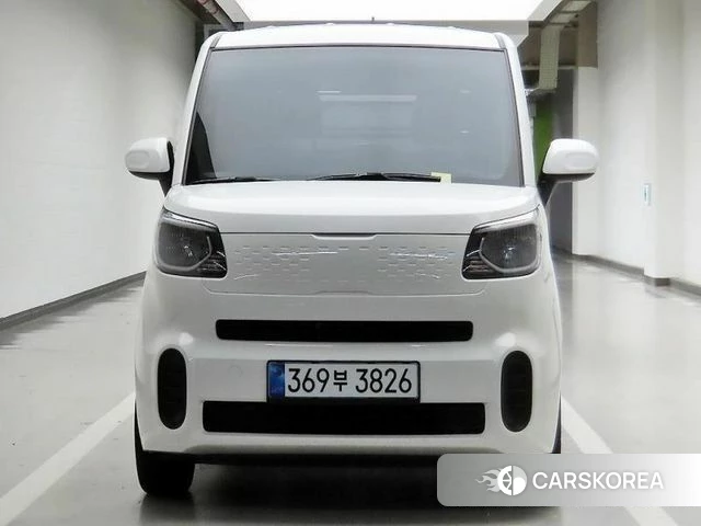 Kia The New Ray id 4264262 из Кореи 12