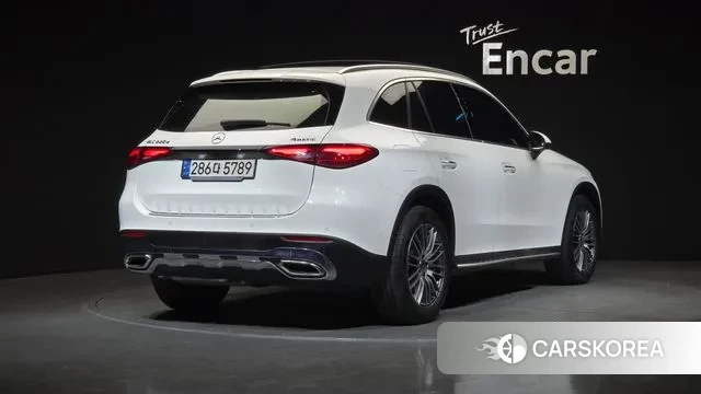 Mercedes-Benz GLC-Class X254 id 3776163 из Кореи 12