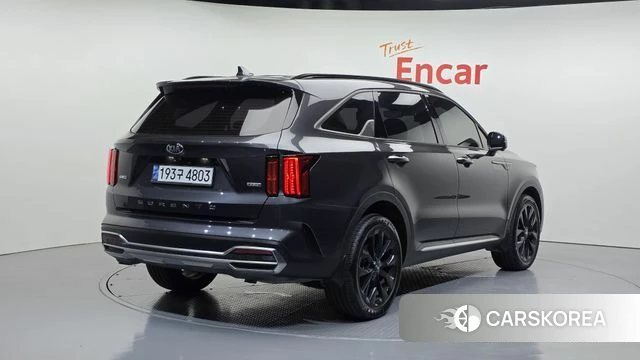 Kia Sorento 4th Generation id 4519195 из Кореи 12
