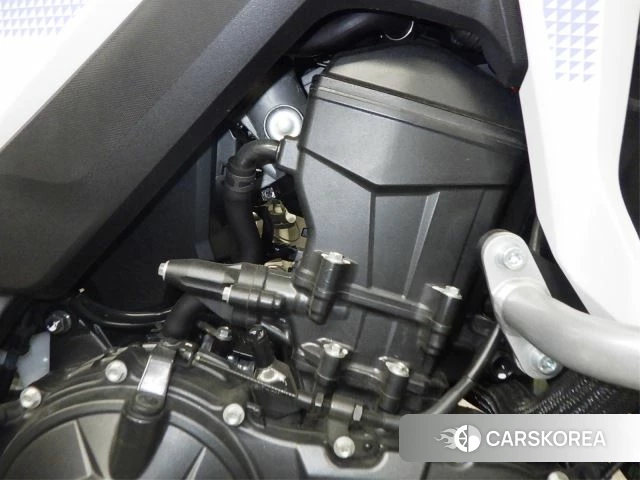 Engine photo