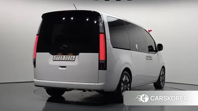 Hyundai Staria id 3764979 из Кореи 12