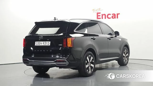 Kia Sorento 4th Generation id 4562129 из Кореи 12